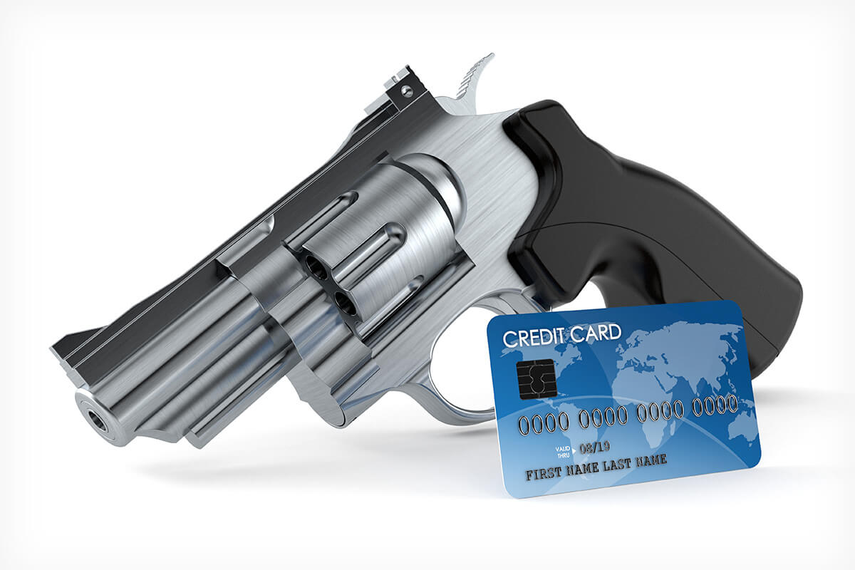 Proposed Banking Merchant Category Codes Latest Backdoor Ploy to ID Gun ...