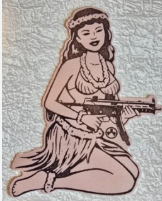 Hulagirl
