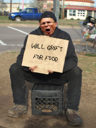WAYNEGRIFT