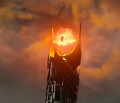 Eyeofsauron