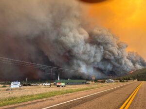 Aspenfire