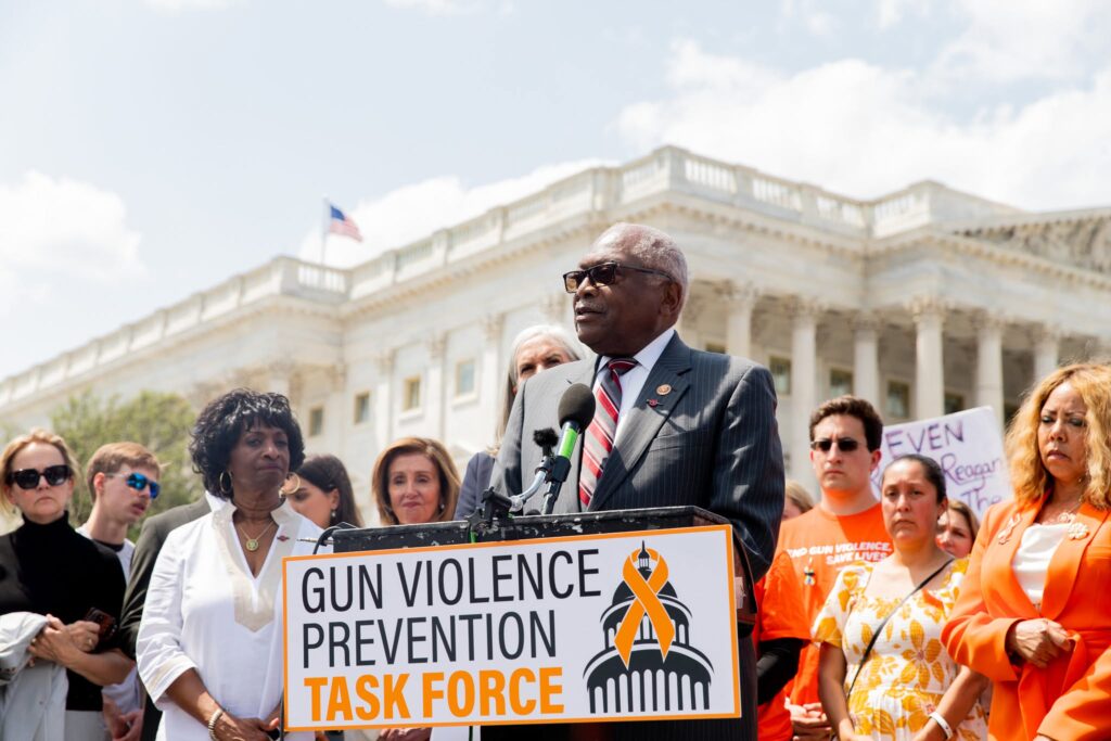 Clyburn