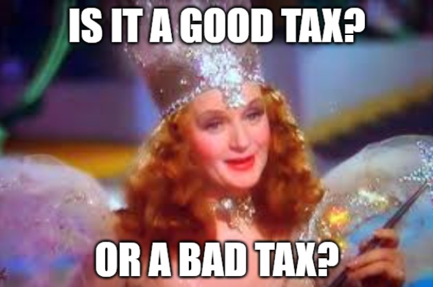 Glindatax