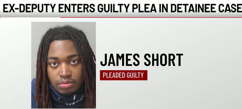 James short