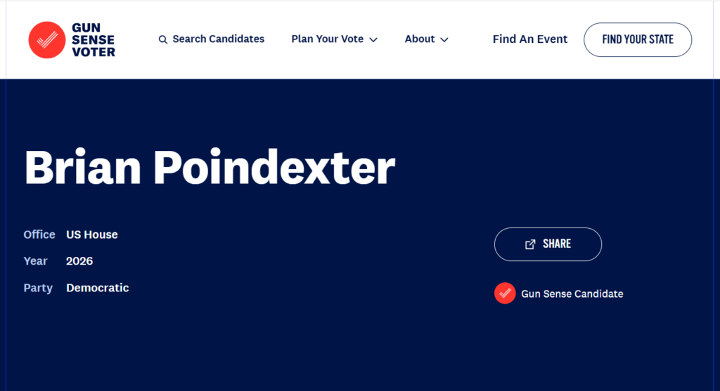 Poindexter