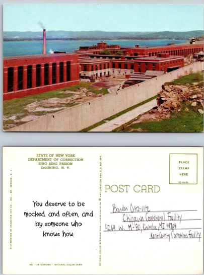 Postcard