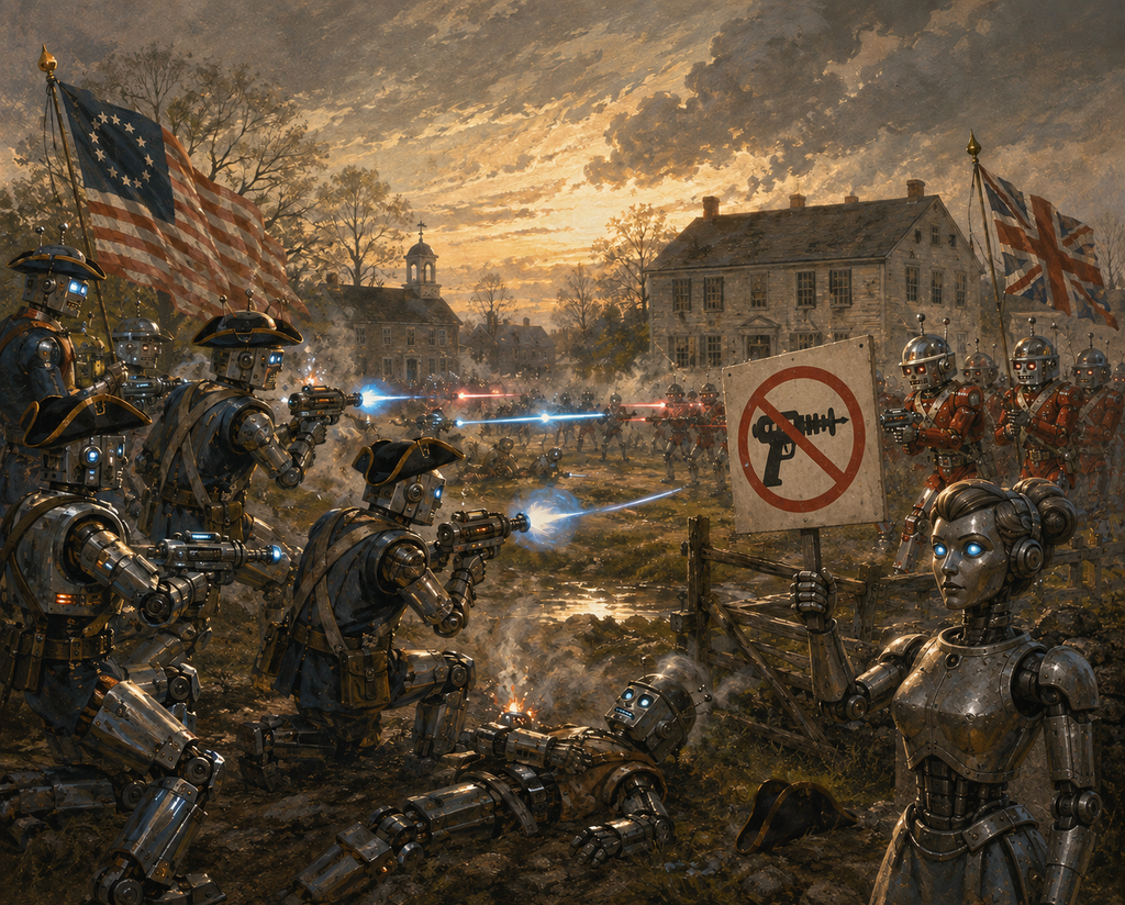 Lexingtonrobots