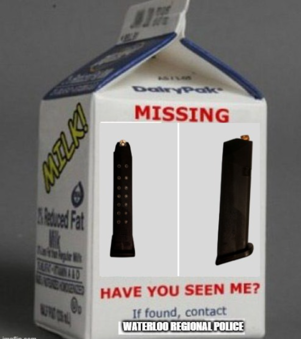 Magazinemilk