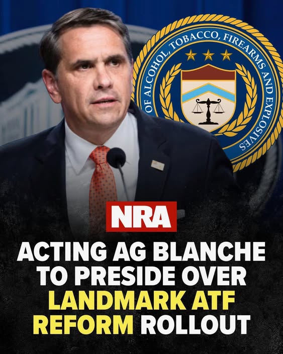 Blanche nra
