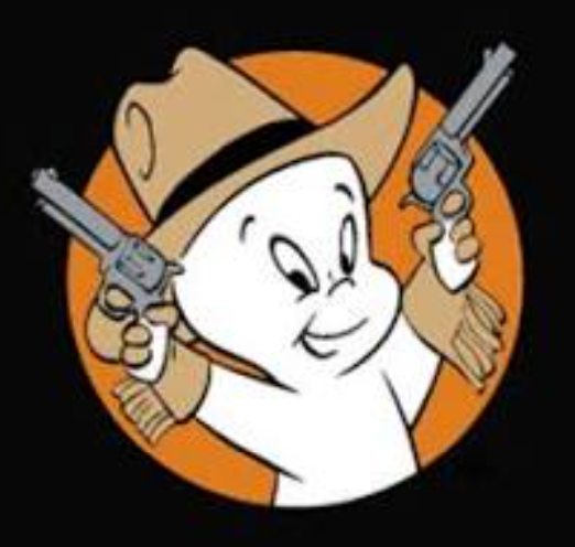 Caspergun